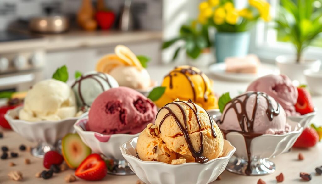 vegan ice cream vegan ice cream