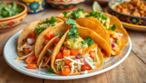 Chalupas recipe