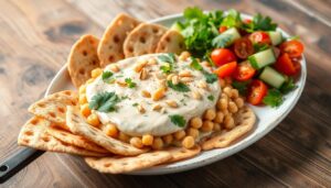 Fatteh recipe