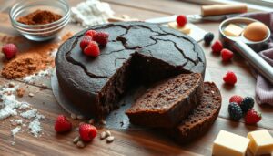 Kladdkaka recipe