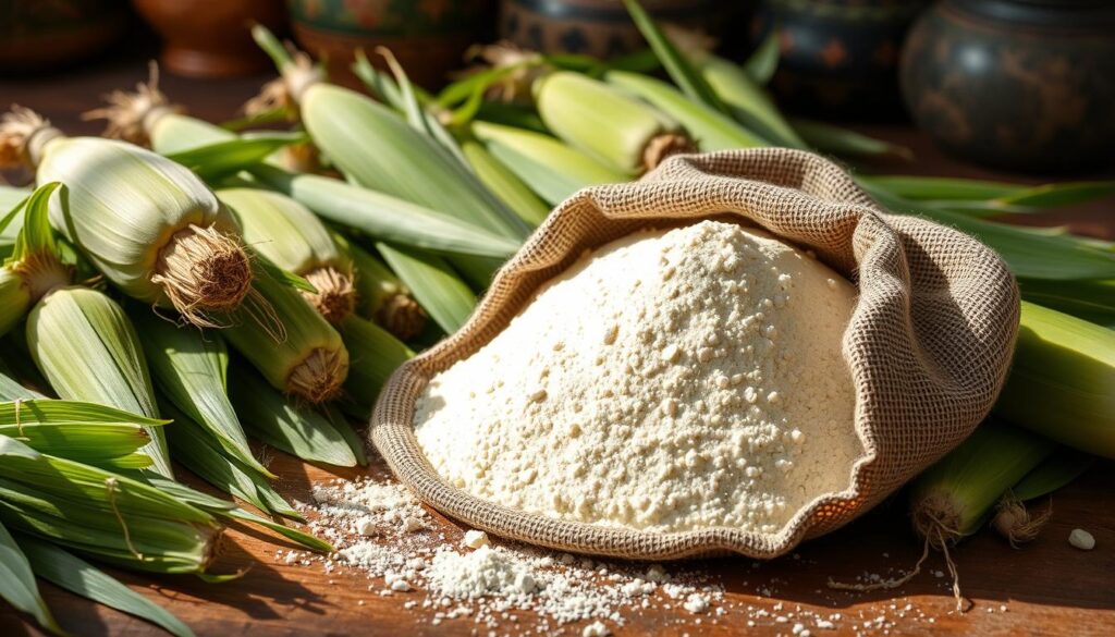 Masa Harina and Corn Husks for Tamales Masa Harina and Corn Husks for Tamales