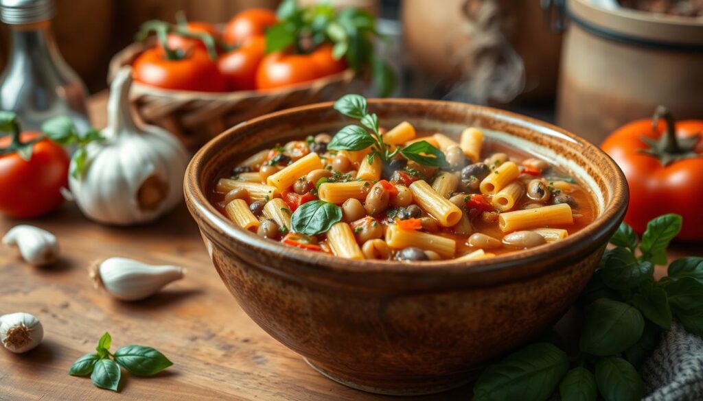 authentic pasta fagioli authentic pasta fagioli