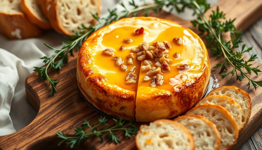 baked brie baked brie