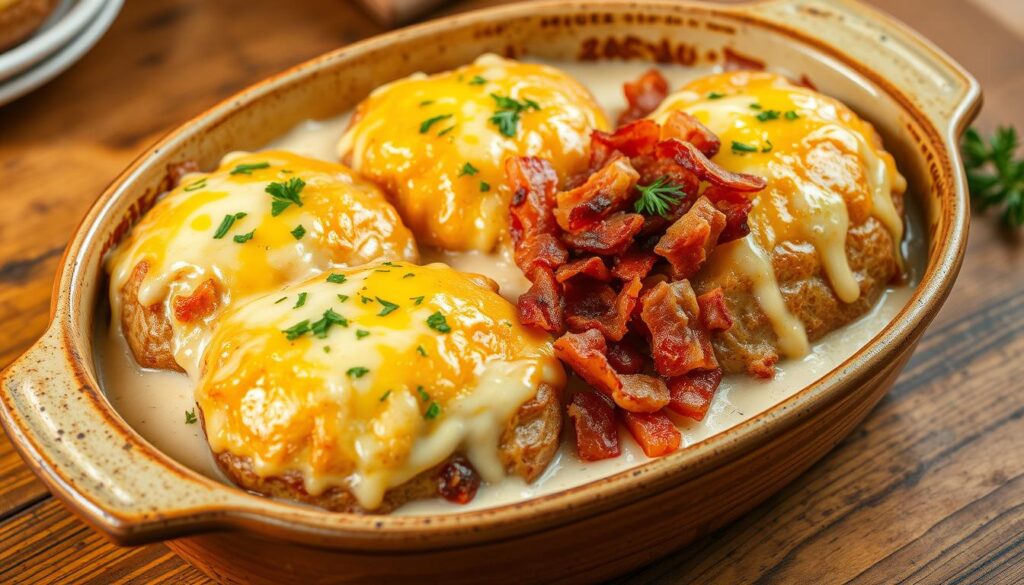 cheesy potatoes recipe