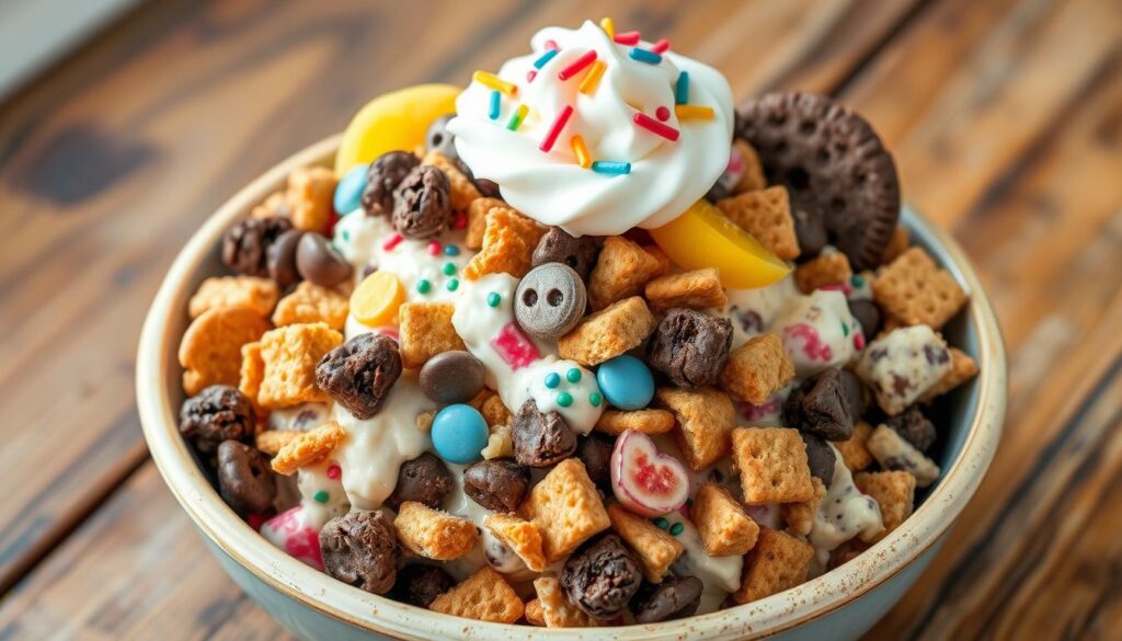 cookie salad recipe with pudding mix