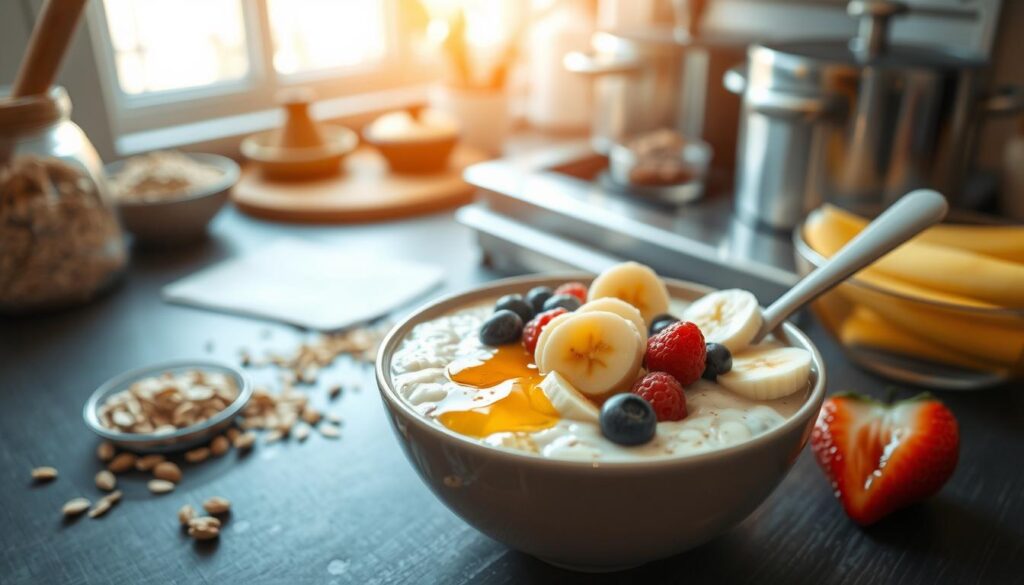 delicious porridge recipe