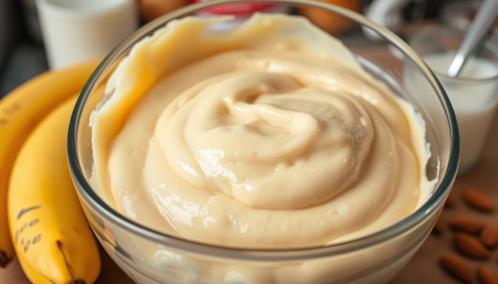 fluffy vegan pancake batter fluffy vegan pancake batter