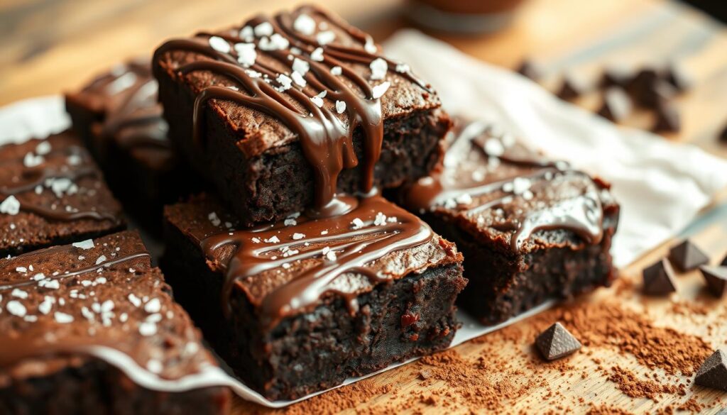fudgy brownies fudgy brownies