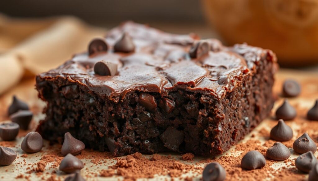 fudgy double chocolate brownies recipe fudgy double chocolate brownies recipe