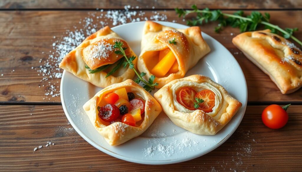 gluten free puff pastry recipe