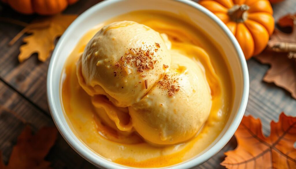 homemade pumpkin ice cream homemade pumpkin ice cream