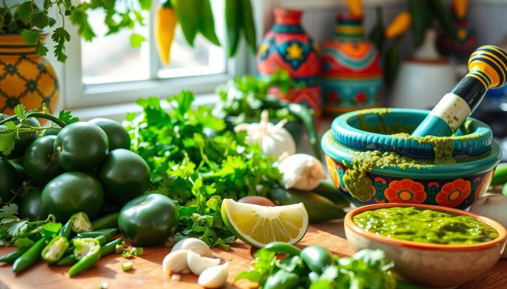 how to make salsa verde how to make salsa verde