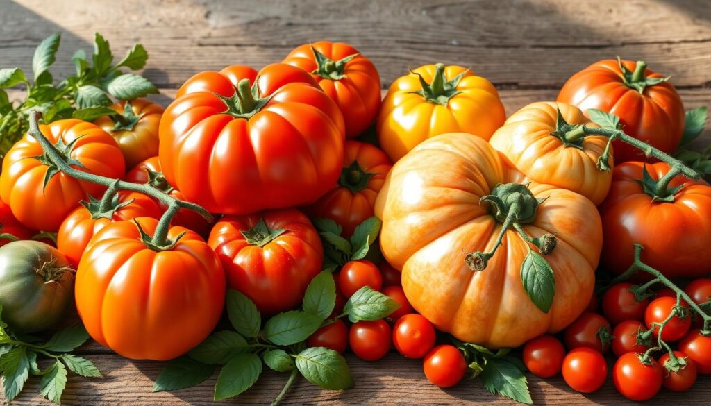 Canning Tomatoes