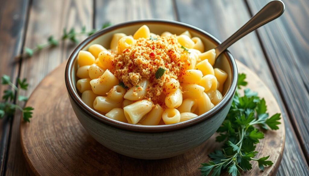 Gluten-Free Mac and Cheese