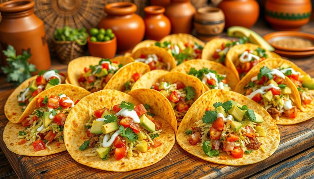 introduction to chalupas