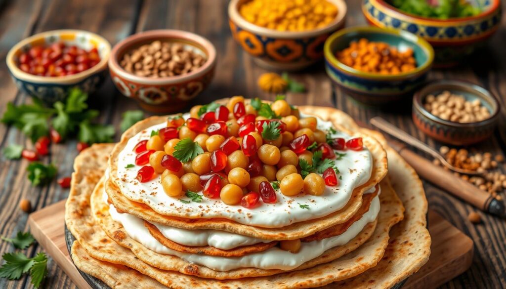 introduction to fatteh