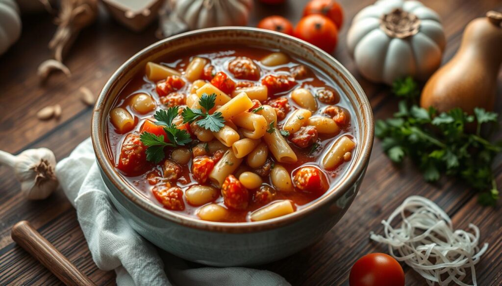 pasta fagioli recipe pasta fagioli recipe