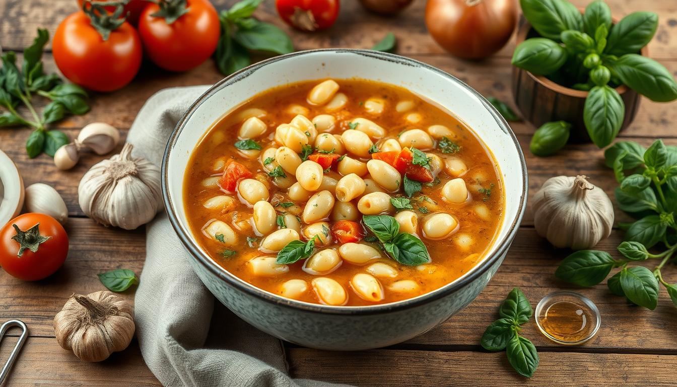 Pasta Fagioli: A Hearty Italian Soup You'll Love