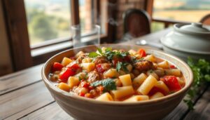 pasta fagioli recipe