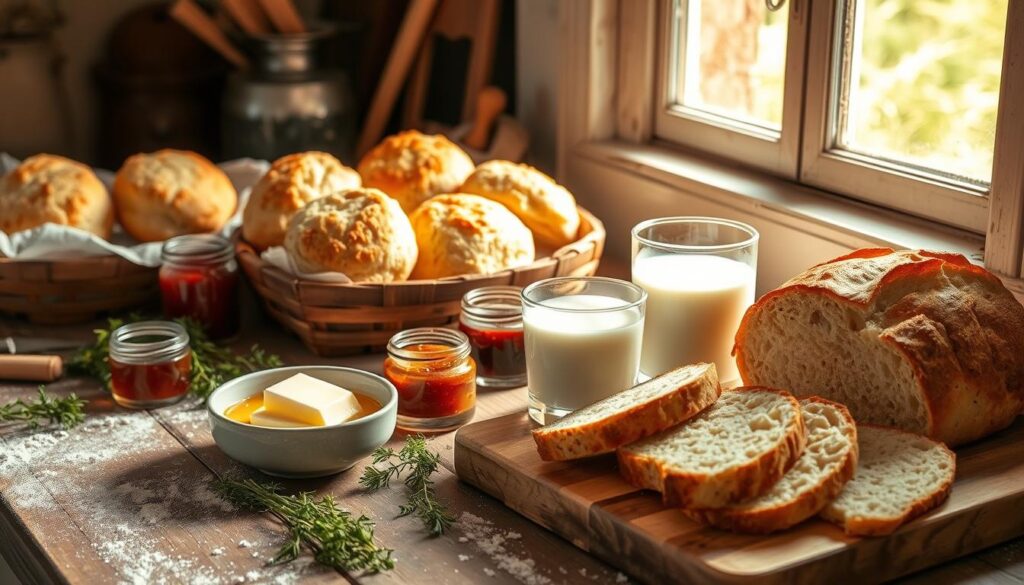 sourdough discard ideas