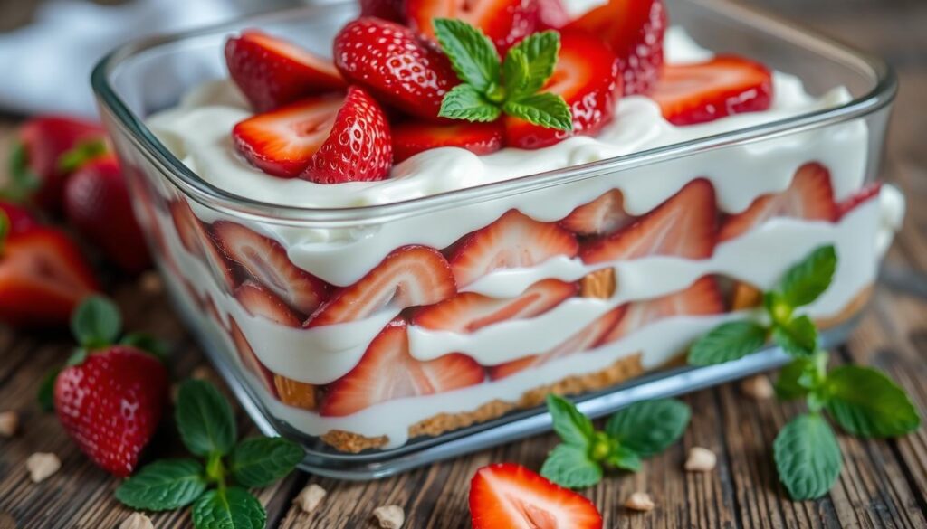 strawberry pretzel salad strawberry pretzel salad
