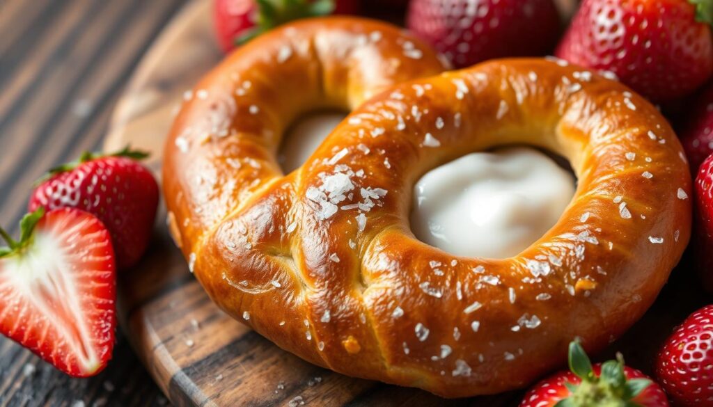 strawberry pretzel salad crust strawberry pretzel salad crust