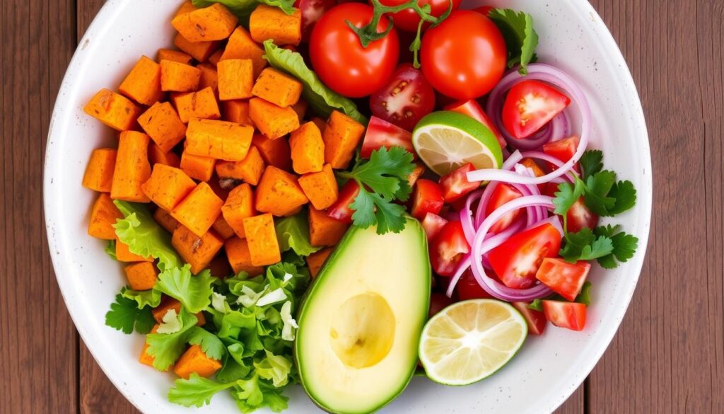 sweet potato tacos ingredients sweet potato tacos ingredients