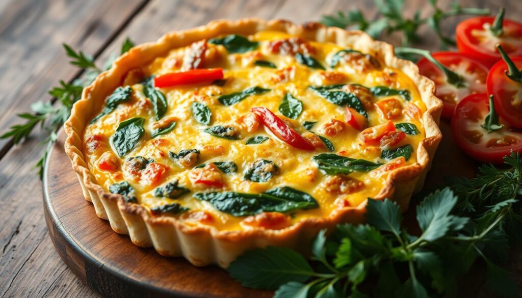 tasty crustless quiche tasty crustless quiche