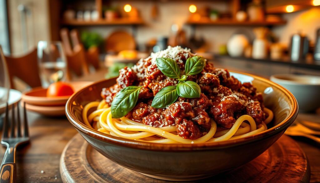 Beef Ragu recipe