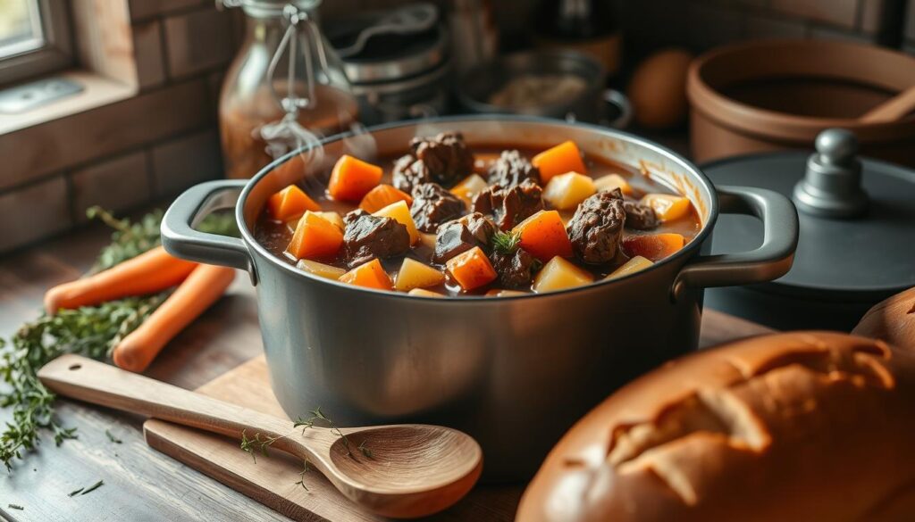 Beef Stew recipe