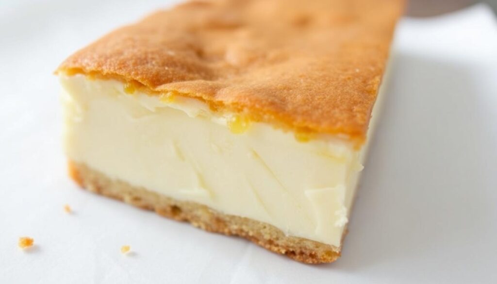 Lemon Cream Cheese Bars