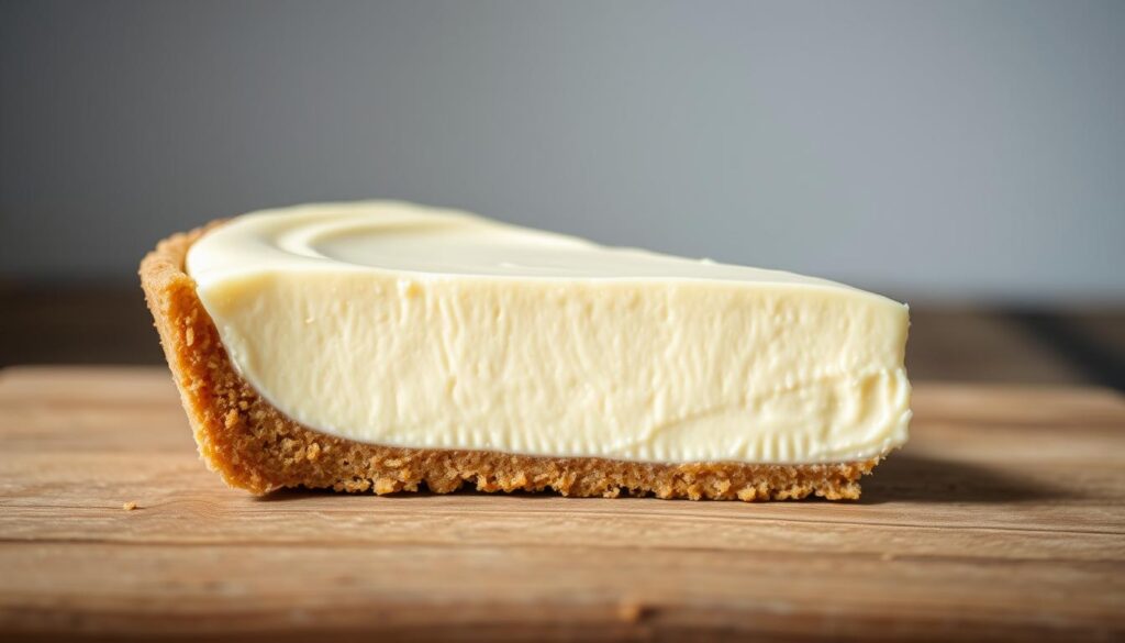 No-Bake Cream Cheese Pie