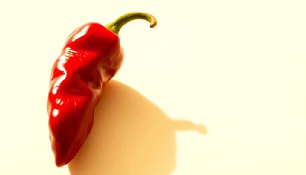 cayenne pepper metabolism booster
