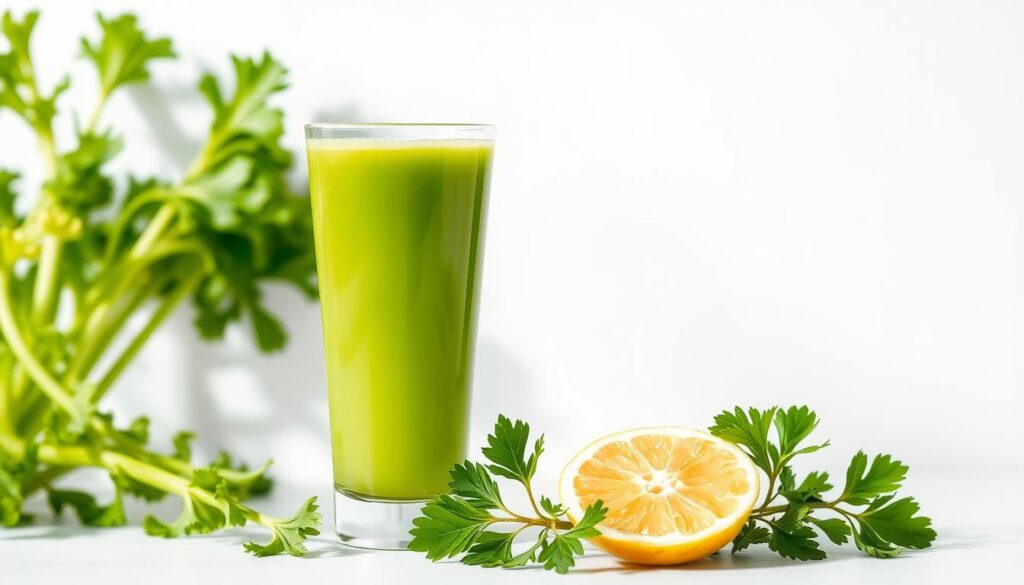celery detox juice benefits