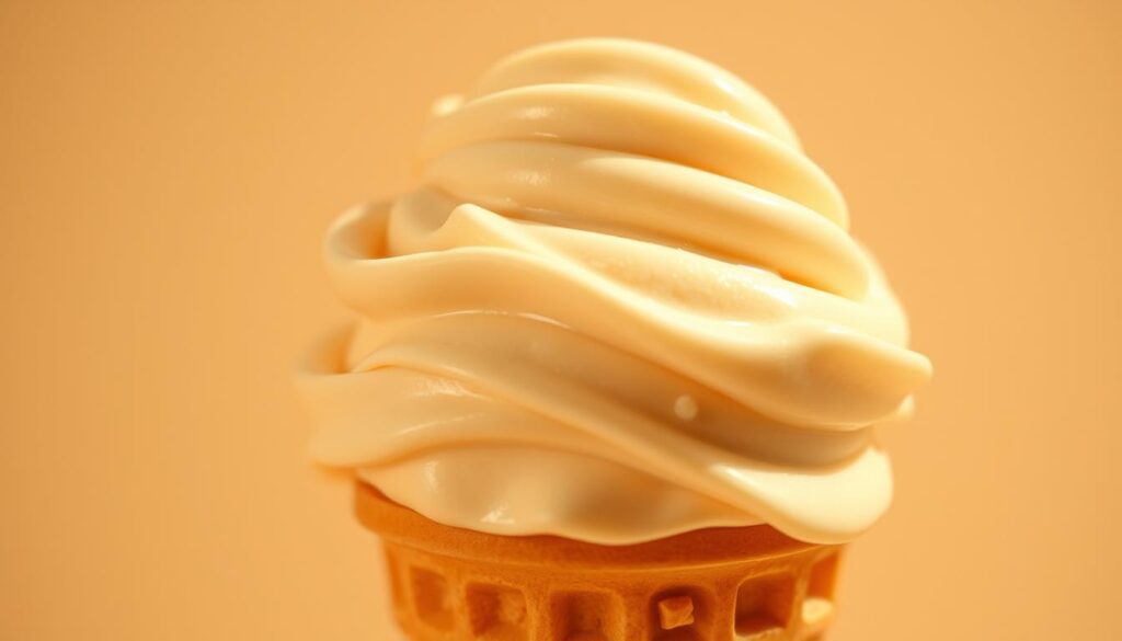 cream cheese ice cream