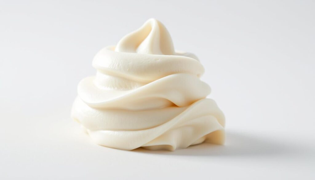 cream cheese ice cream