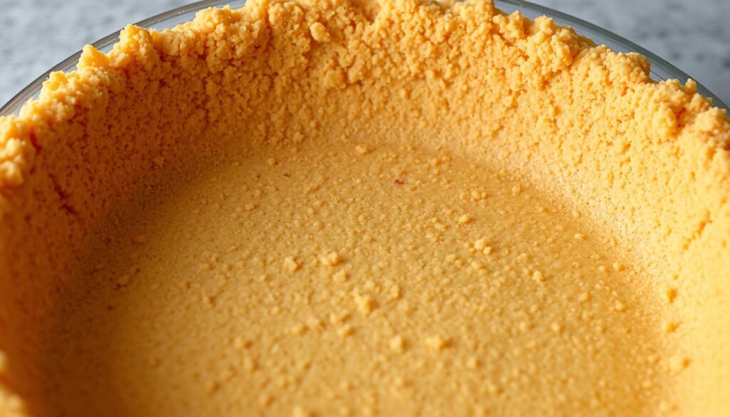 graham cracker crust
