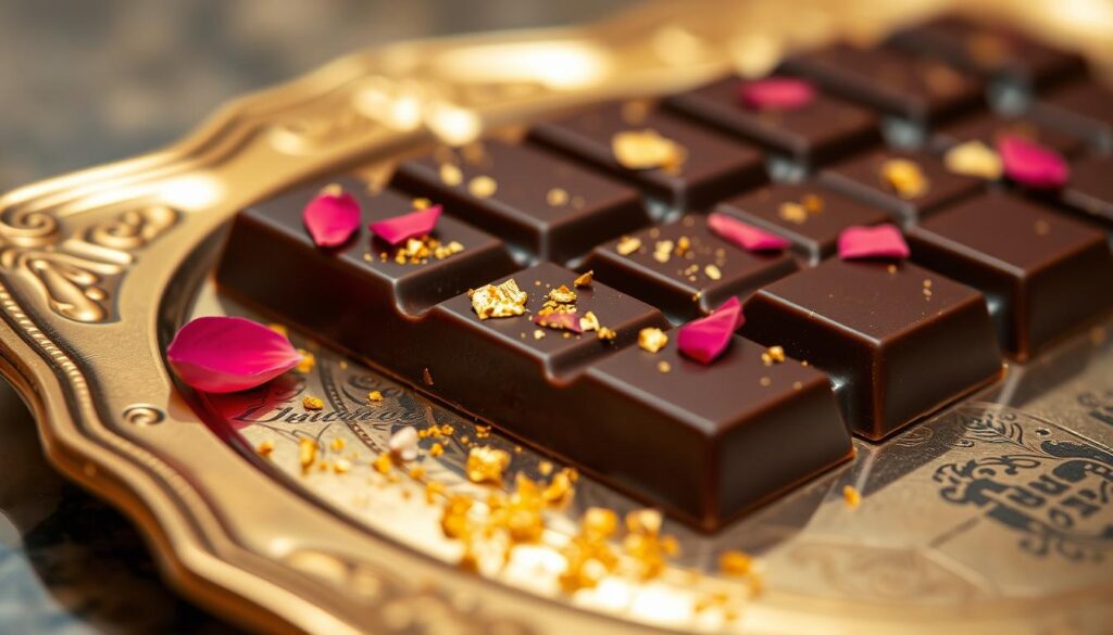 dubai chocolate bar recipe