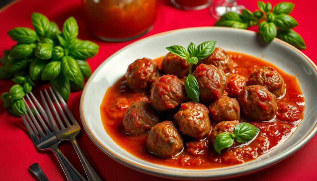 meatball appetizer meatball appetizer