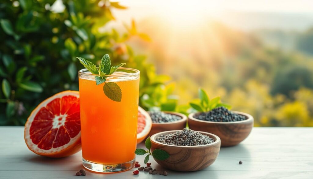 natural energy booster