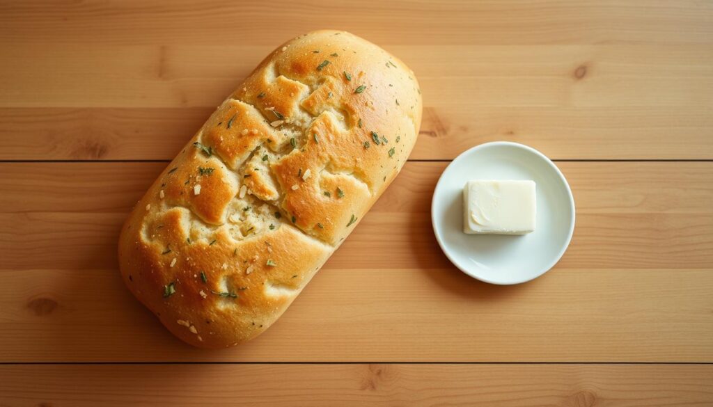 preparation time garlic bread preparation time garlic bread