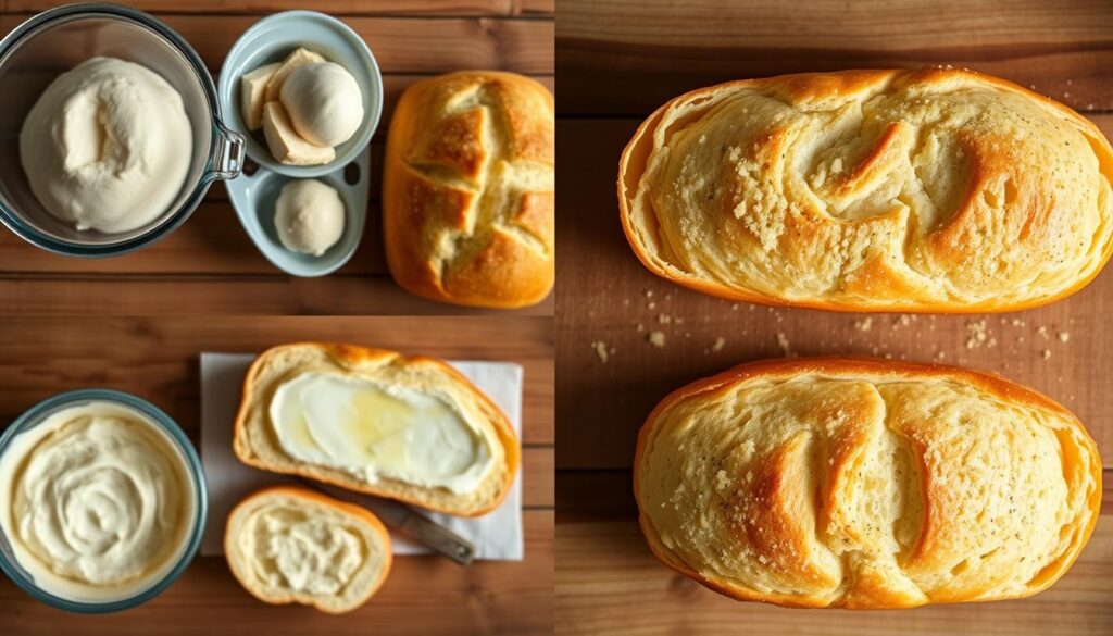 step-by-step garlic bread recipe step-by-step garlic bread recipe