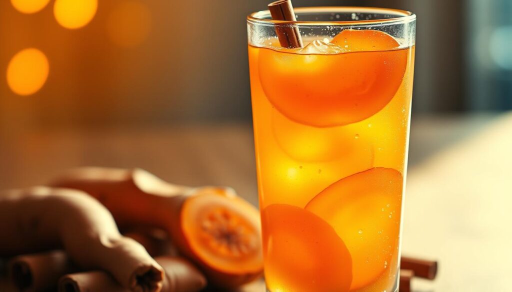 sweet potato drink