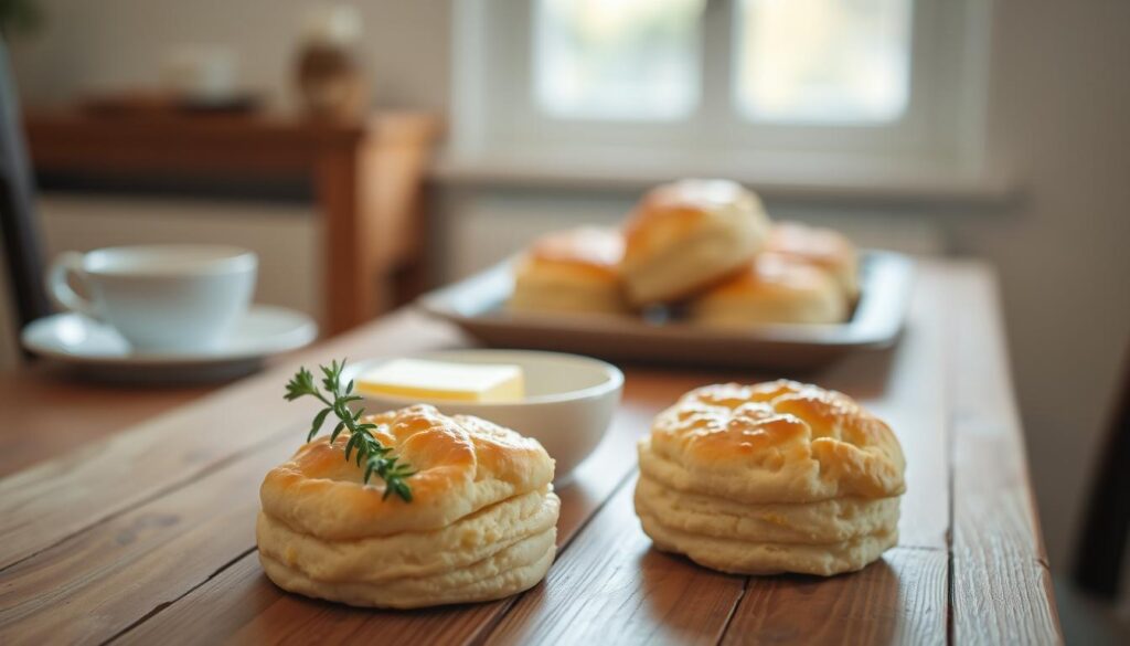 3-ingredient biscuits