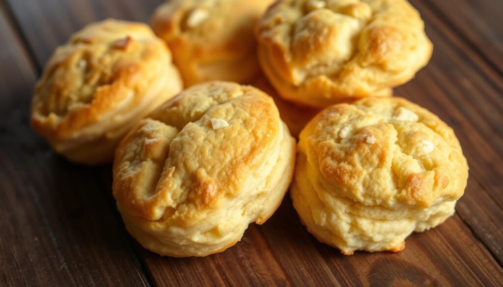 3-ingredient biscuits