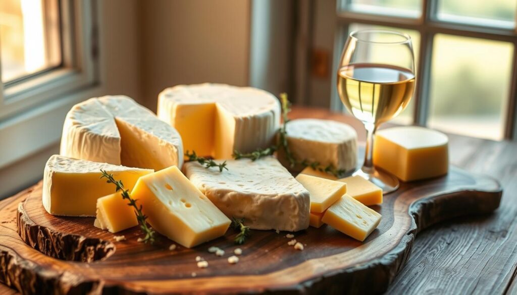 Cheese Selection for Grilled Sandwiches Cheese Selection for Grilled Sandwiches