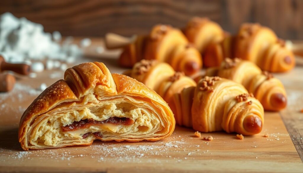 Cookie croissant recipe guide Cookie croissant recipe guide