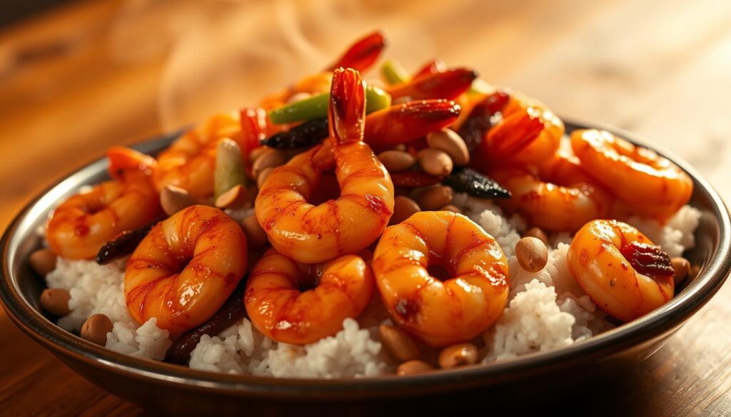 best kung pao shrimp recipe best kung pao shrimp recipe