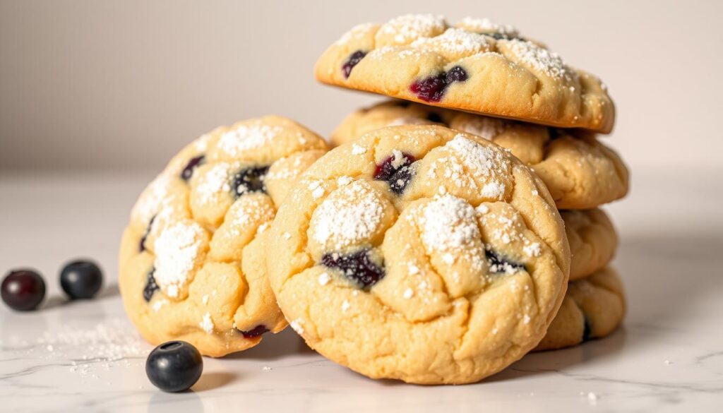 best lemon blueberry cookies recipe best lemon blueberry cookies recipe