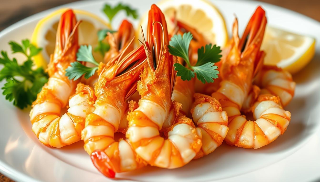 butterfly shrimp recipe